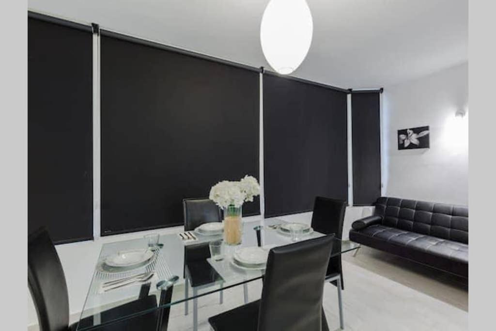 Apartmán Playa Albufereta. Espectaculares Vistas Al Mar. Alicante Exteriér fotografie